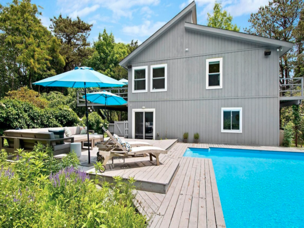 luxury Four_Bedroom Home in Southamptons - Perfect for Families